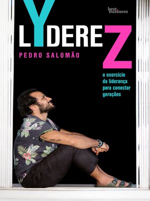 cover image of LYdereZ